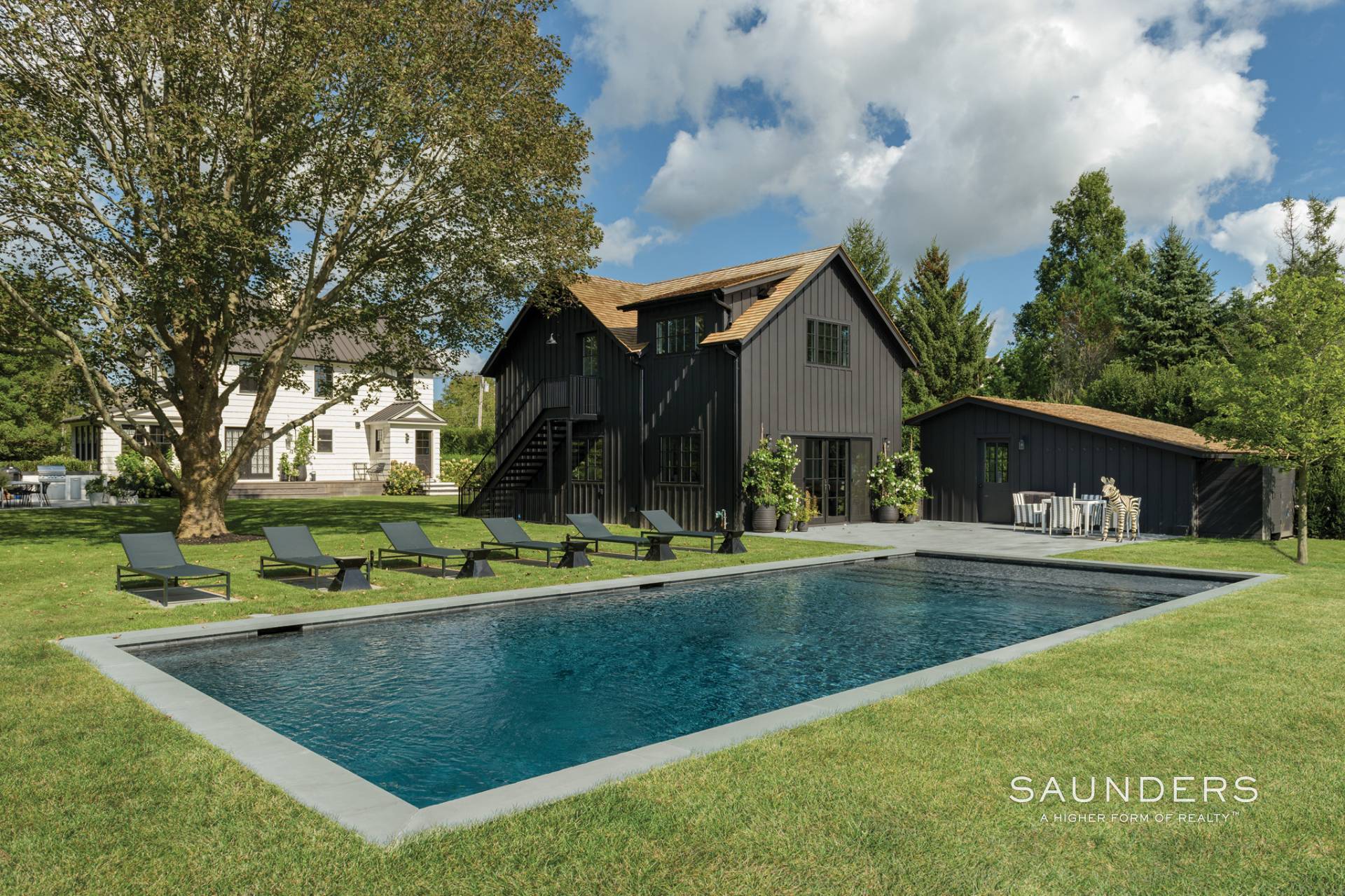 Mark Greenwald Real Estate Agent Hamptons Real Estate Saunders