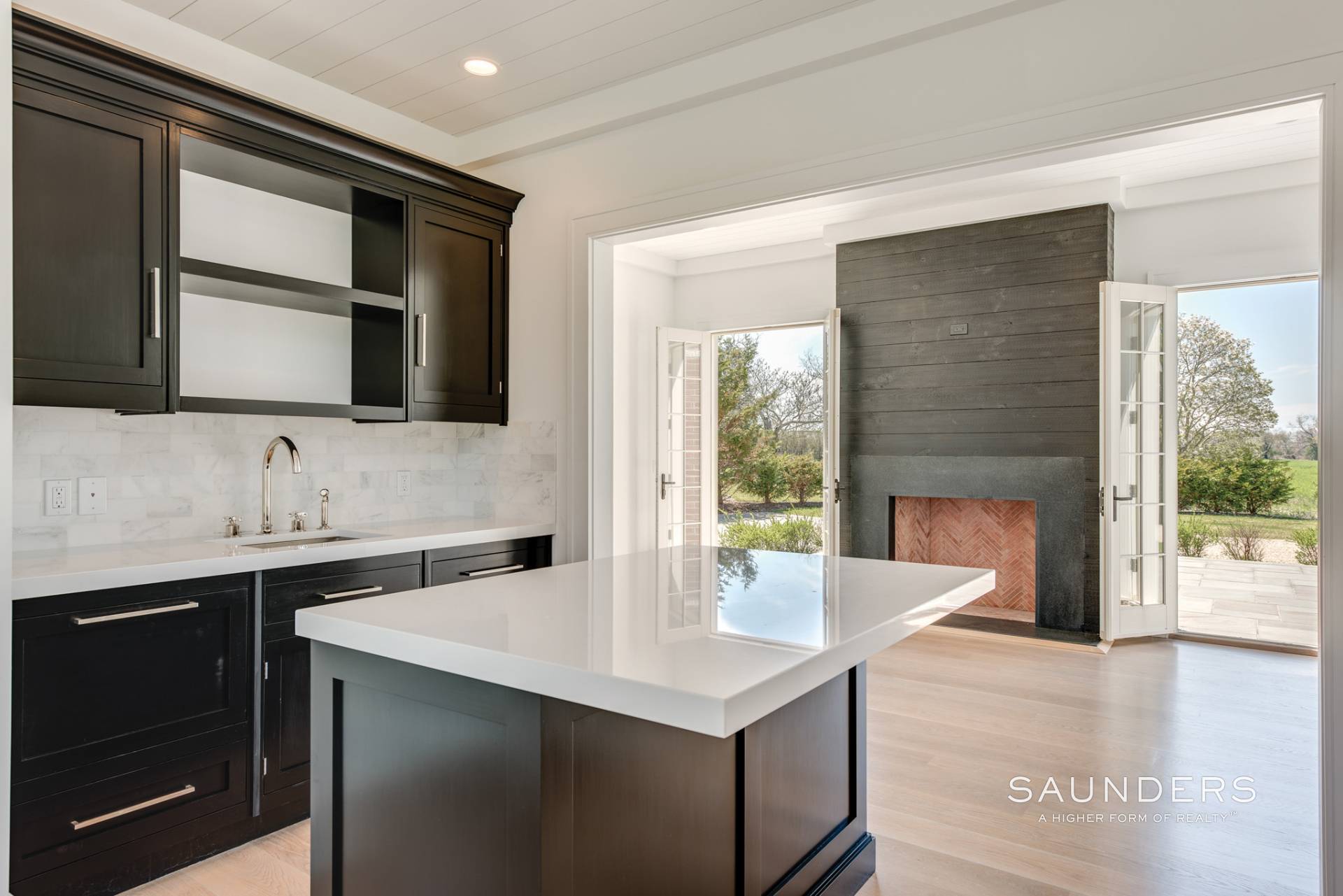 Additional photo for property listing at On Reserve In The Heart Of Sagaponack - $4.3m