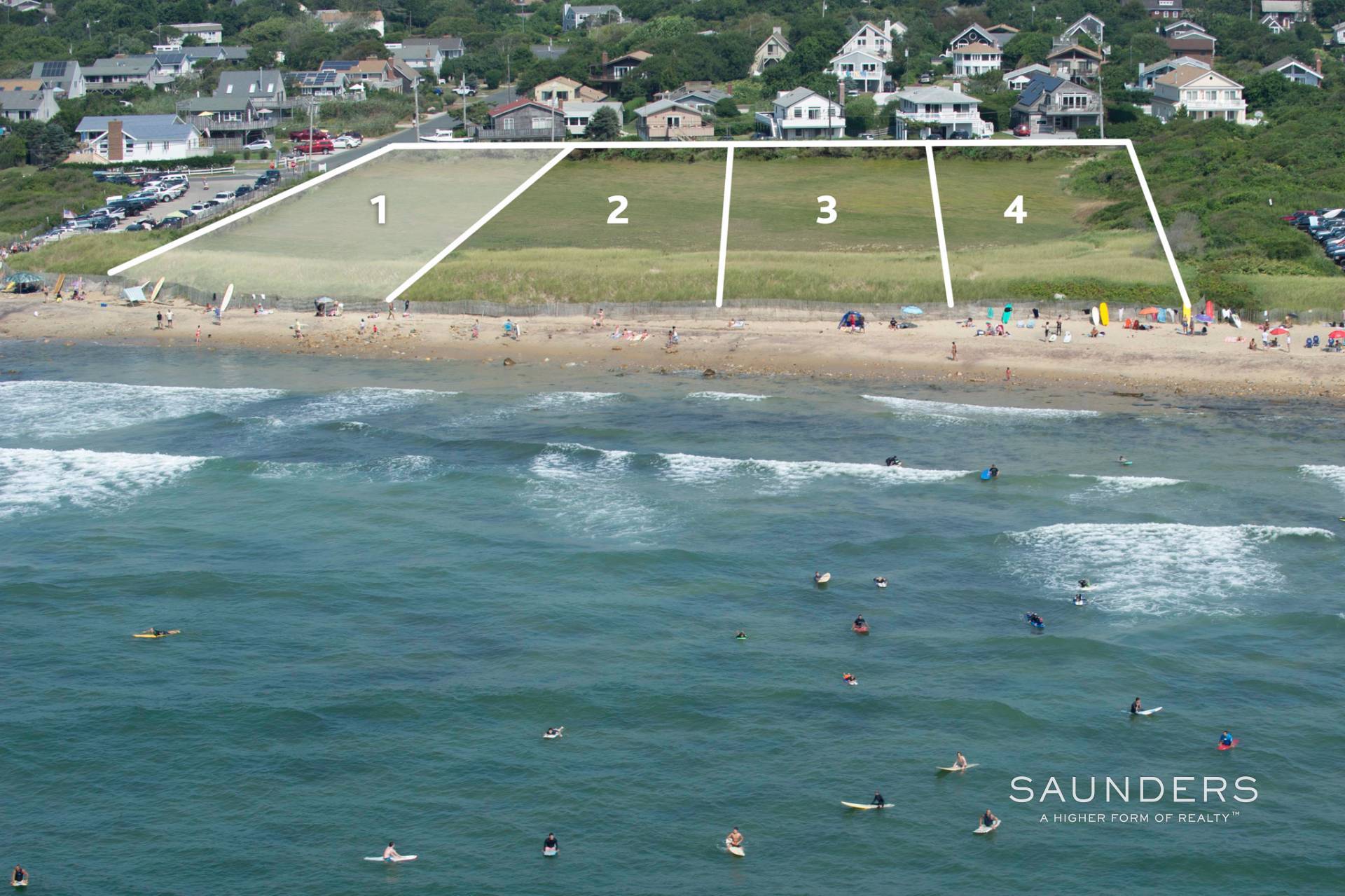 Hamptons Real Estate Saunders & Associates Shelter Island Real Estate