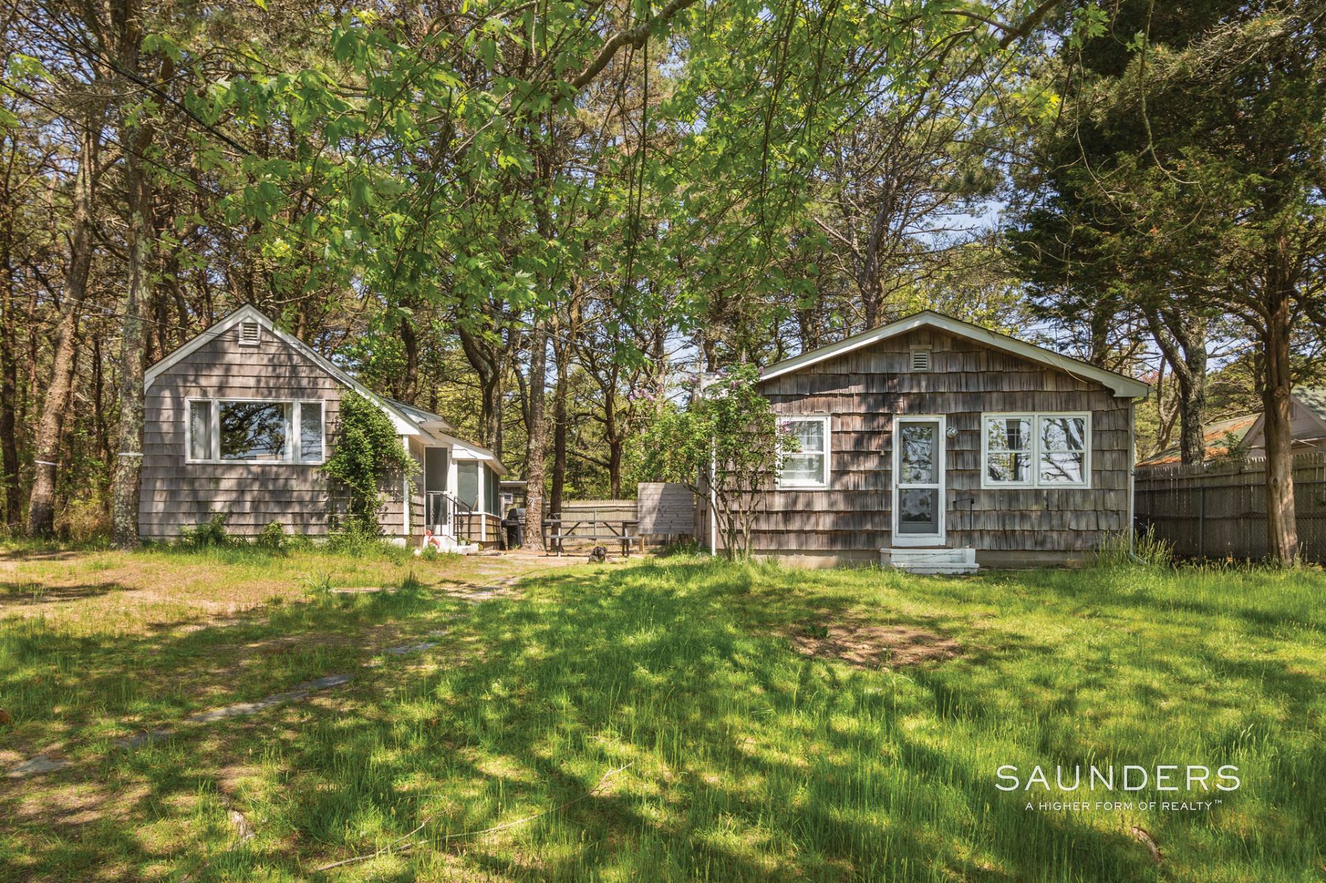 603 Lazy Point Road East Hampton Town New York 11930 Single Family